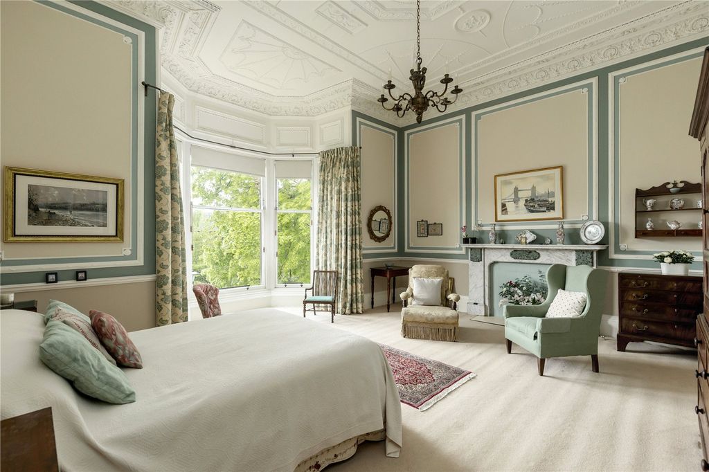 Additional image 12 of 6 bed semi-detached house for saleLauder Road, Grange, Edinburgh EH9
