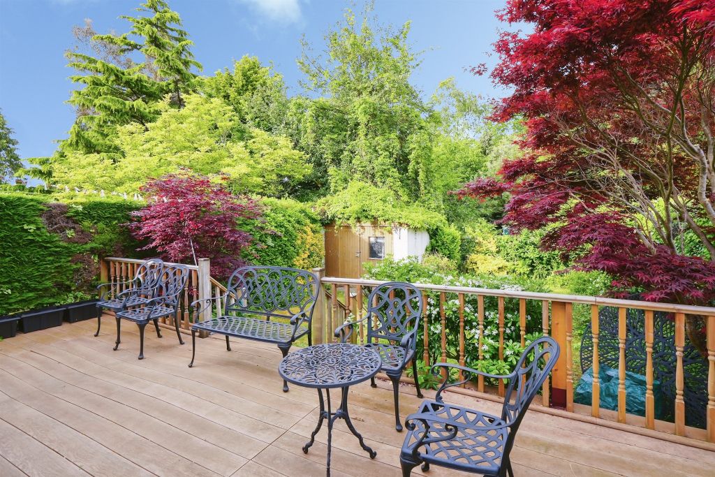 Additional image 18 of 4 bed semi-detached house for saleHeadley Way, Headington, Oxford OX3