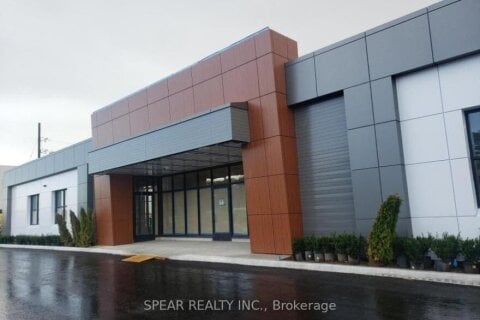 Additional image 4 of 1B-35 Stoffel Drive, Toronto, ON, M9W 6A8