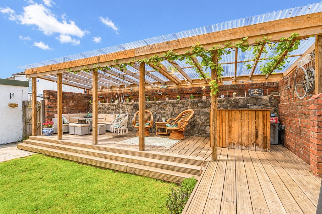 Additional image 35 of 4 bed detached house for salePark View, Pontypool NP4