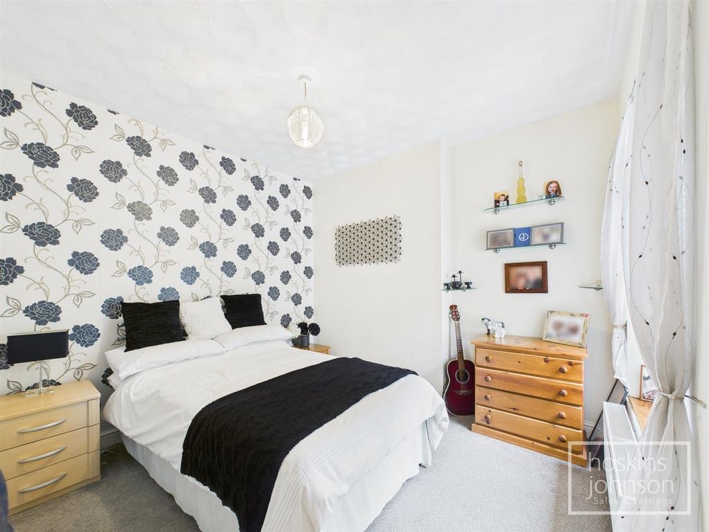 Additional image 17 of 4 bed semi-detached house for saleDynea Road, Hawthorn, Pontypridd CF37