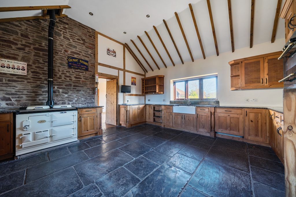 Additional image 4 of 4 bed detached house for saleRose Oak Lane, Bristol BS36