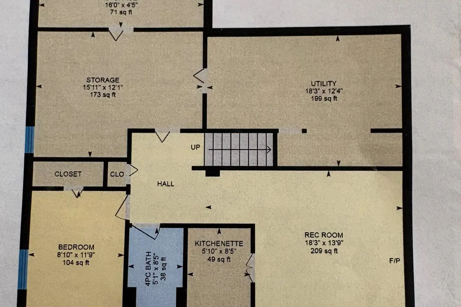 Additional image 19 of 401 Bianco Crescent