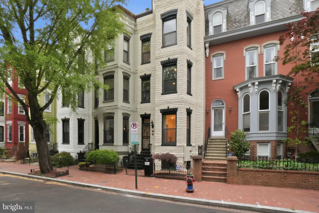 Additional image 2 of 1326 Corcoran Street NW, Washington, DC 20009