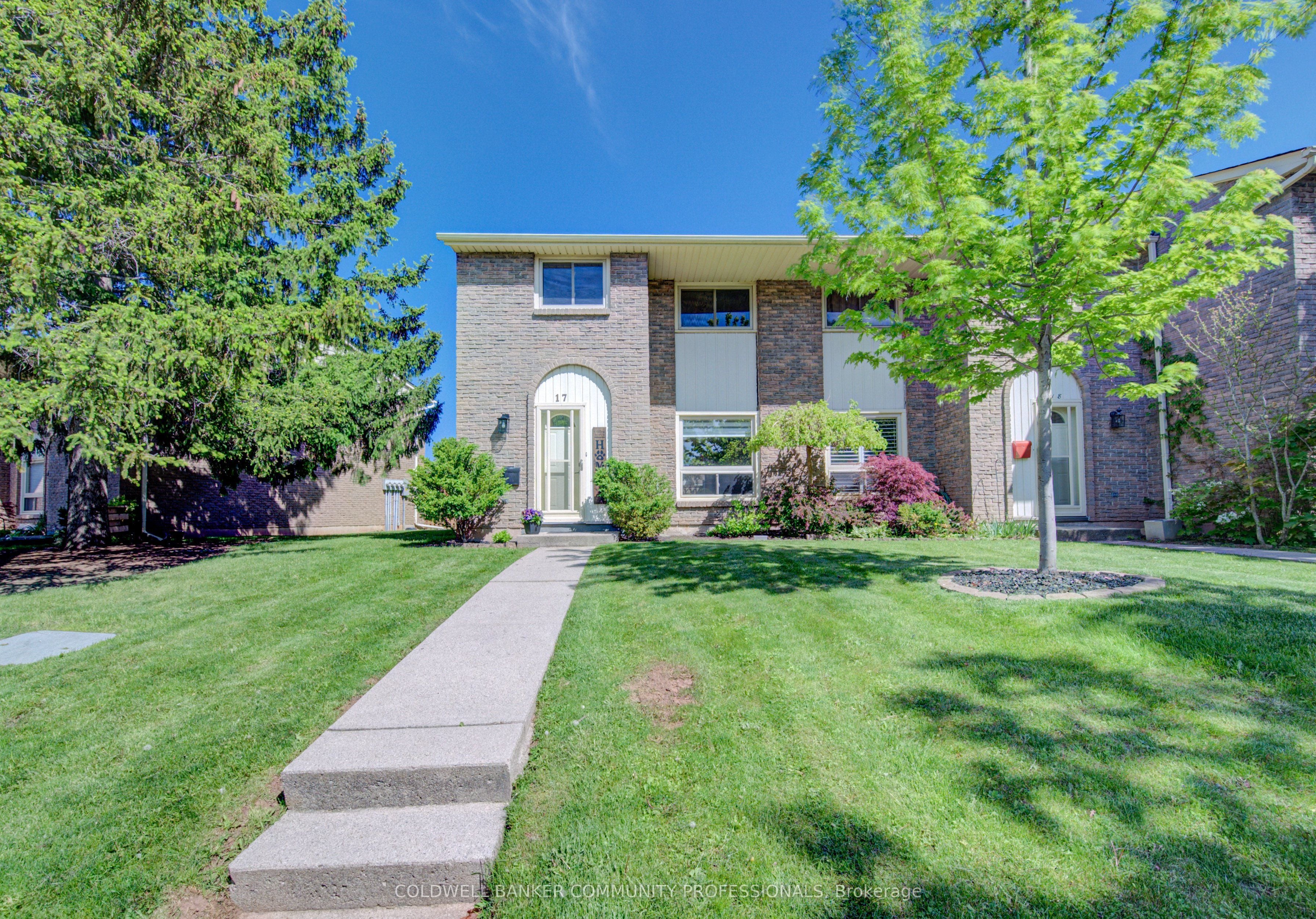 Additional image 4 of 17-150 Gateshead Crescent, Hamilton, ON, L8G 4A7