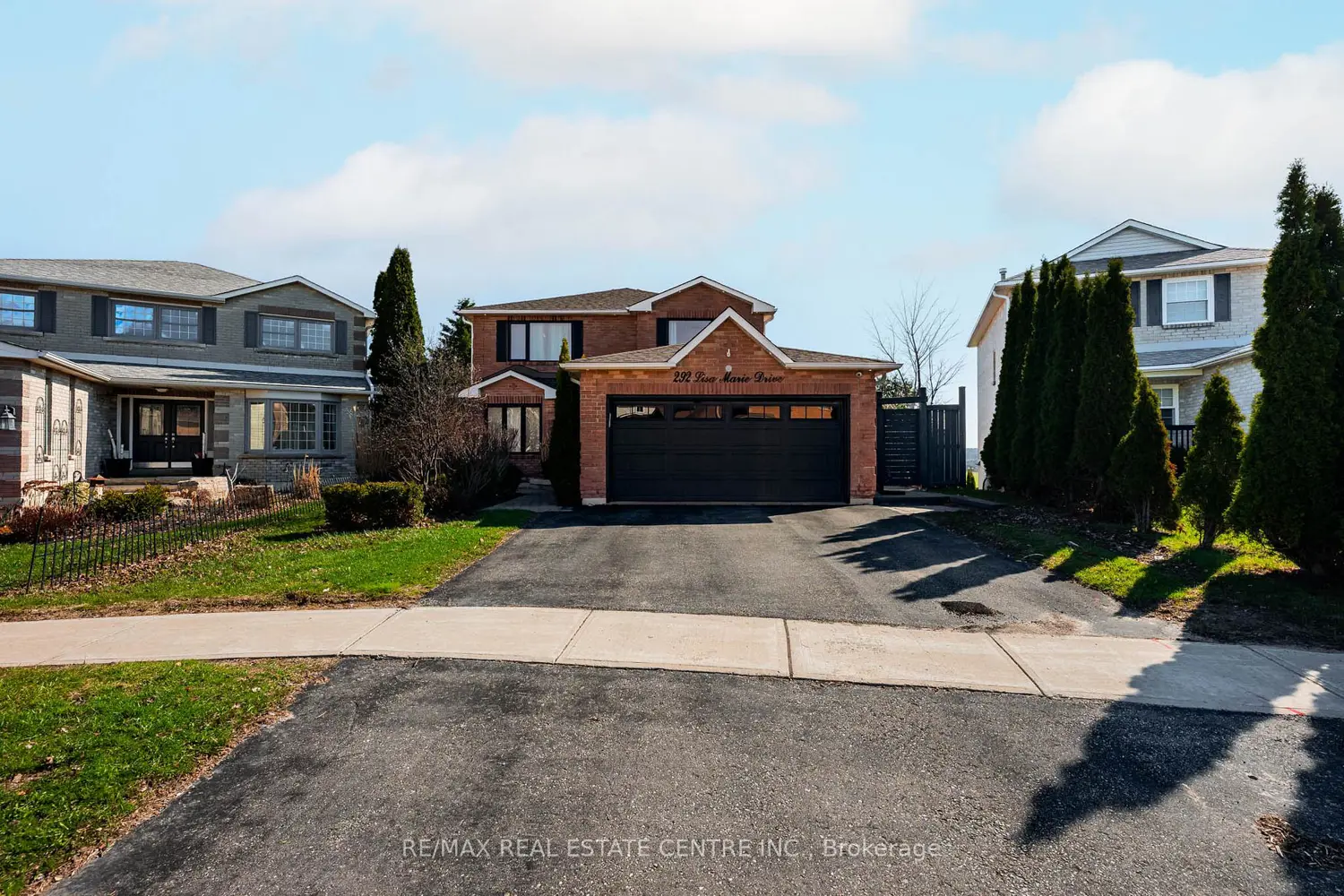 292 Lisa Marie Drive