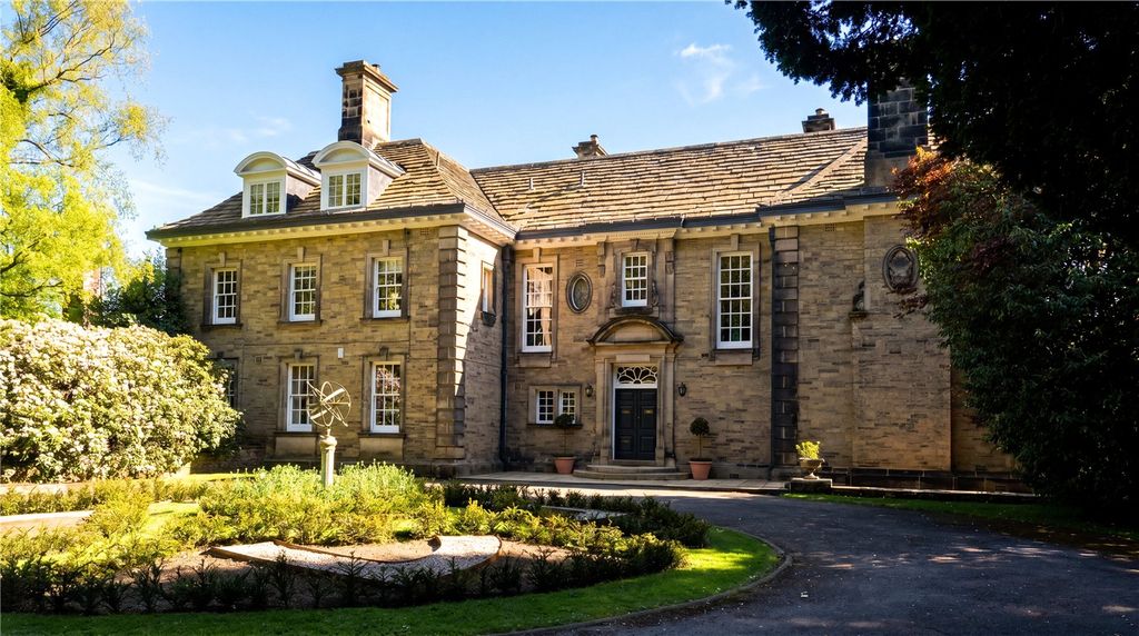 Additional image 27 of 3 bed flat for sale1 Athill Court, St. Helens Lane, Adel, Leeds, West Yorkshire LS16