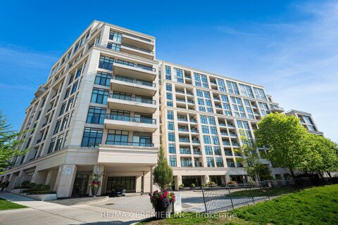 Additional image 9 of 810-2 Old Mill Drive, Toronto, ON, M6S 1R7