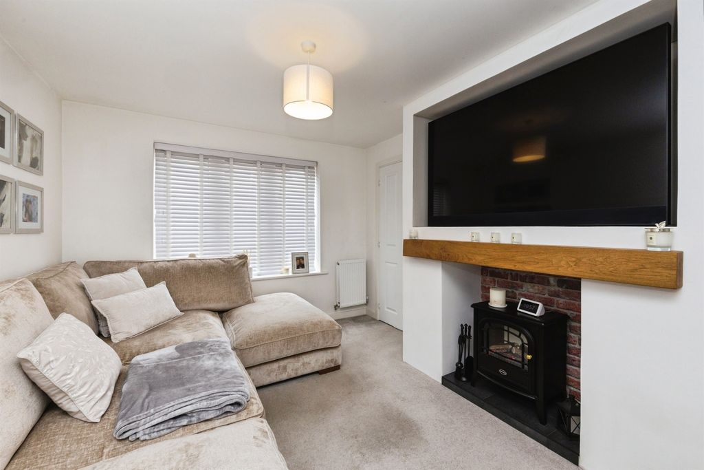 Additional image 6 of 2 bed semi-detached house for saleCockerel Place, Kingsnorth, Ashford TN25