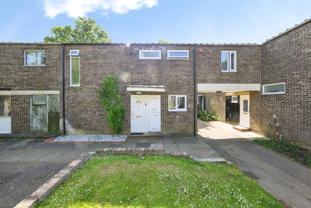Additional image 17 of 3 bed terraced house for saleBrookfurlong, Peterborough PE3
