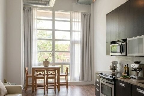 Additional image 5 of 215-380 Macpherson Avenue, Toronto, ON, M4V 3E3