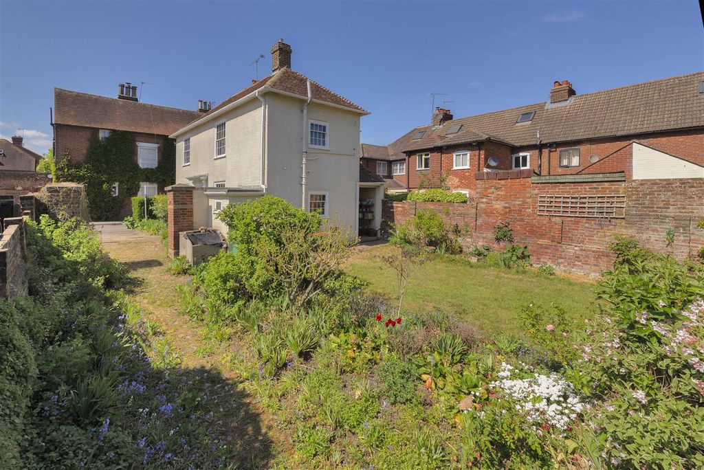 Additional image 16 of 2 bed detached house for salePolice Station Road, West Malling ME19
