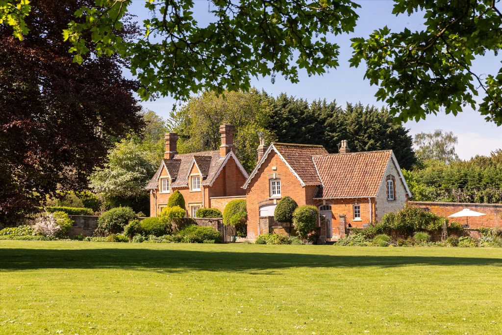 Additional image 30 of 8 bed detached house for saleCompton Bassett, Calne, Wiltshire SN11