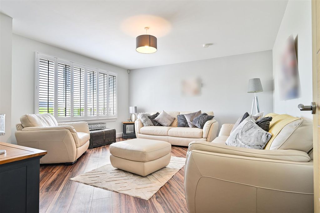 Additional image 5 of 5 bed detached house for saleGreenhill Road, Cleland, Motherwell ML1