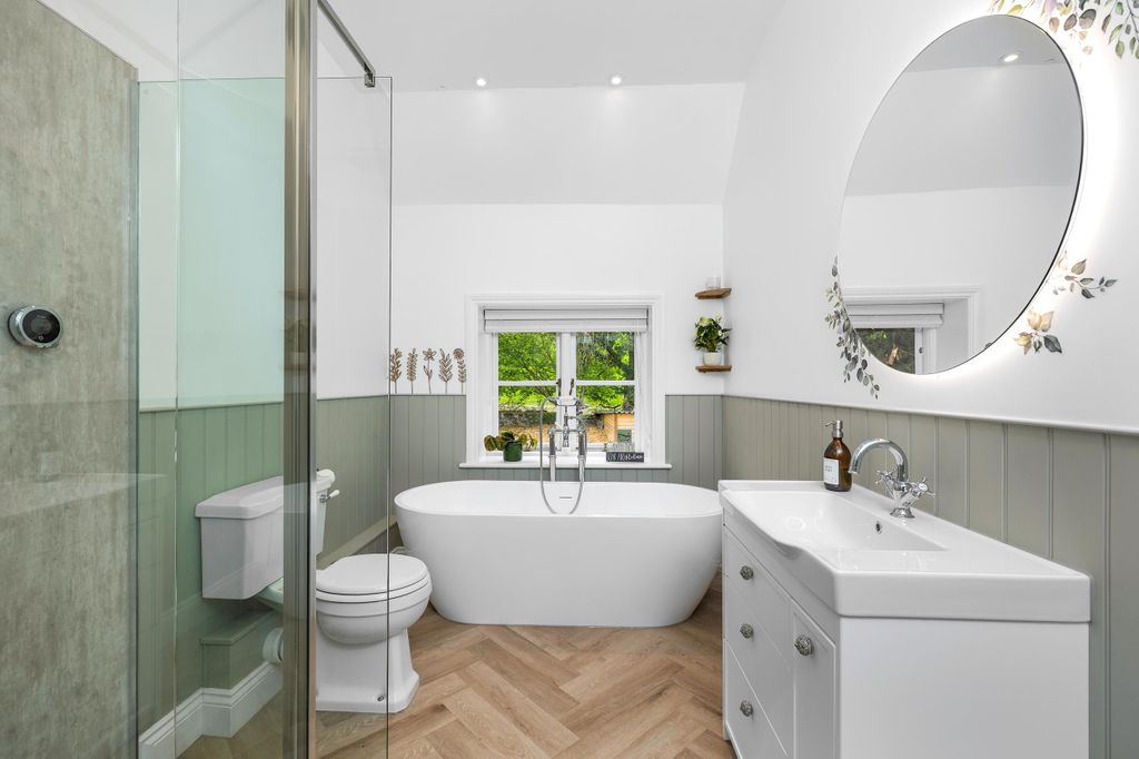 Additional image 14 of 5 bed detached house for saleAll Stretton, Church Stretton, Shropshire SY6