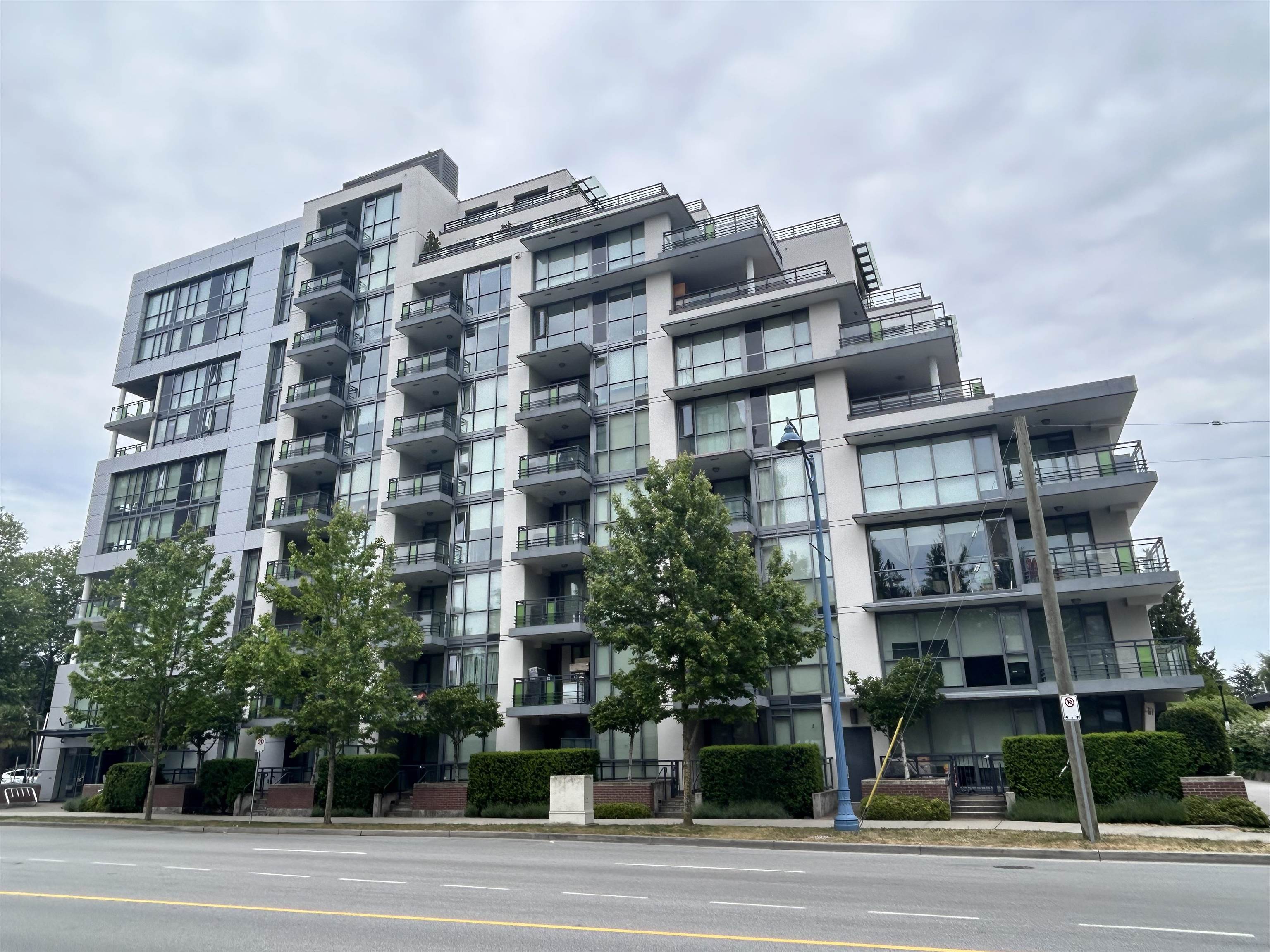 706-6180 Cooney Road, Richmond, BC, V6Y 0H2