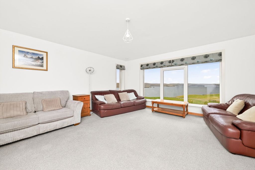 Additional image 5 of 5 bed bungalow for saleOakwood, Muckle Roe, Shetland ZE2