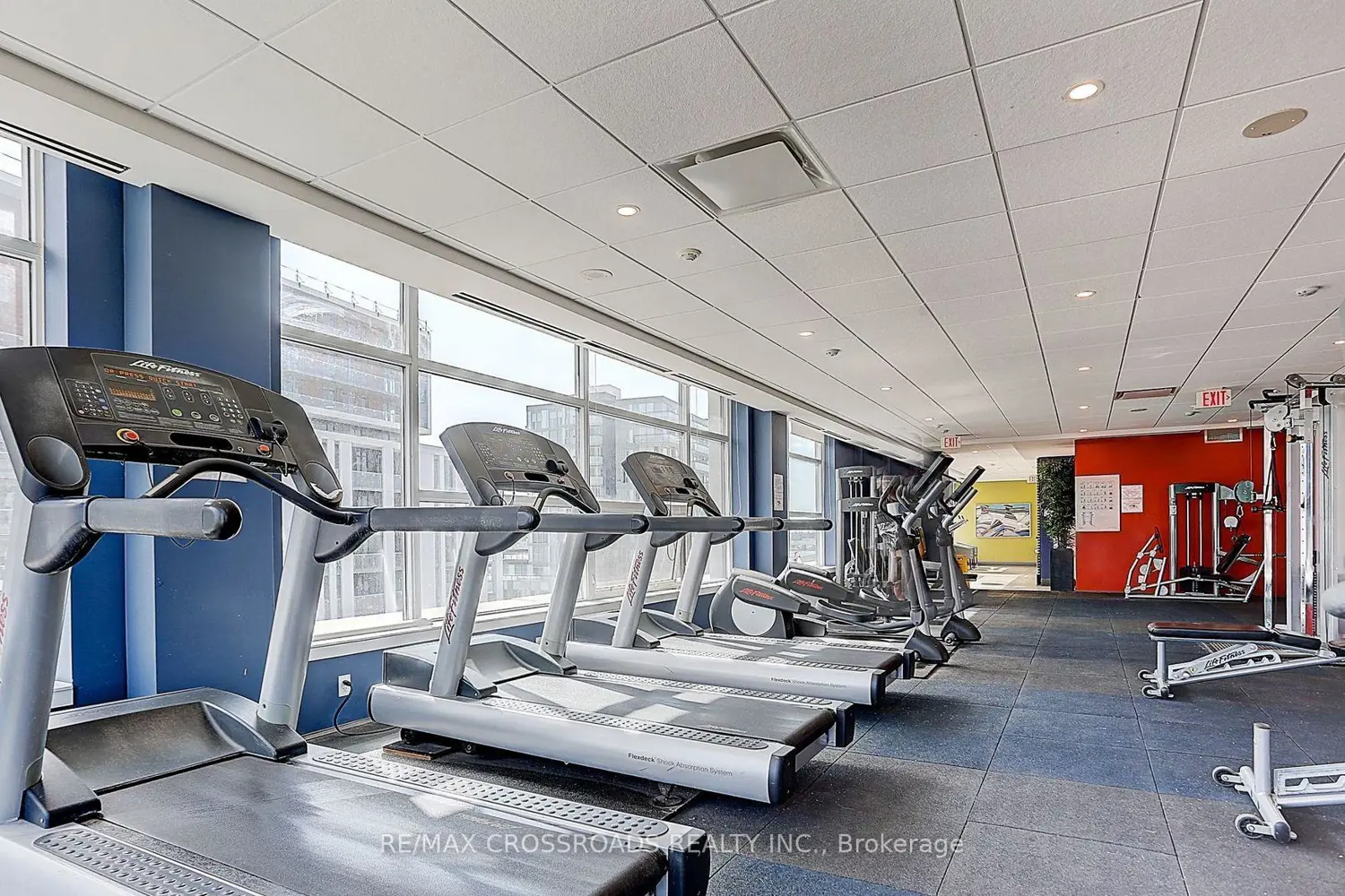 Additional image 15 of 8110 Birchmount Road 203