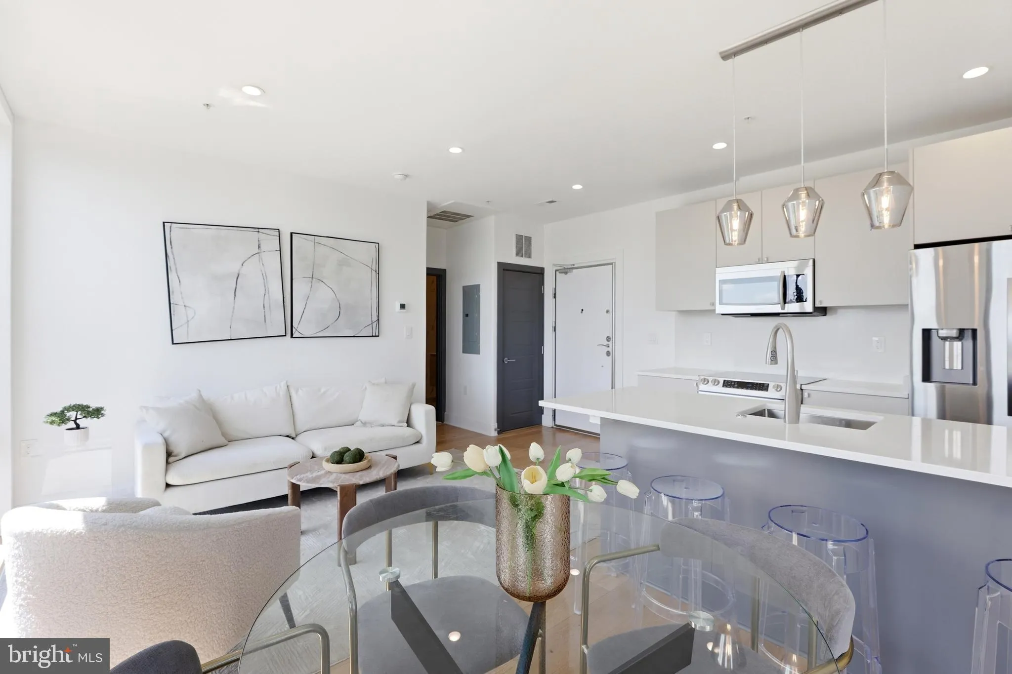 Additional image 35 of 3619 Georgia Avenue NW Unit 605, Washington, DC 20010