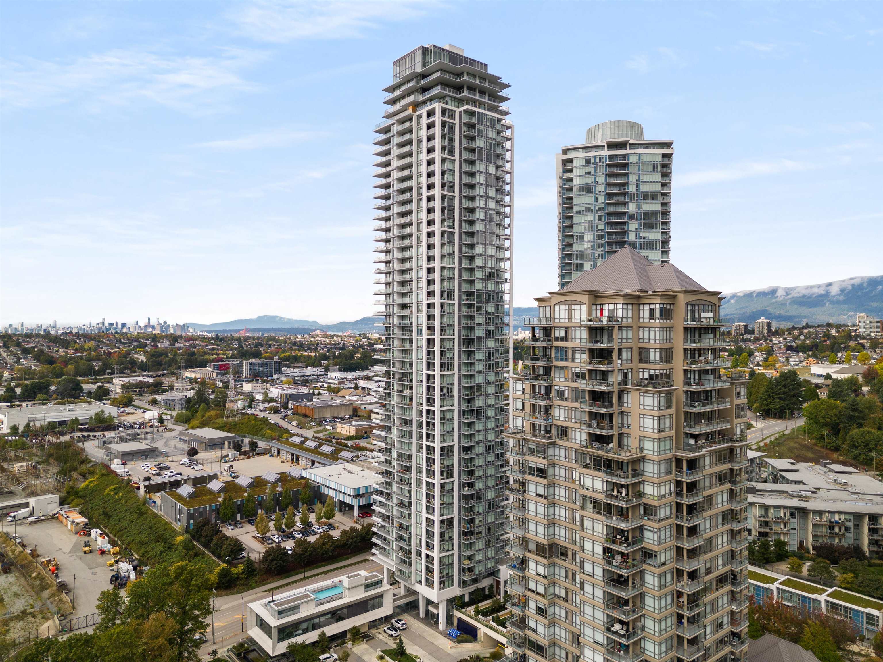 2203-1888 Gilmore Avenue, Burnaby, BC, V5C 0L2