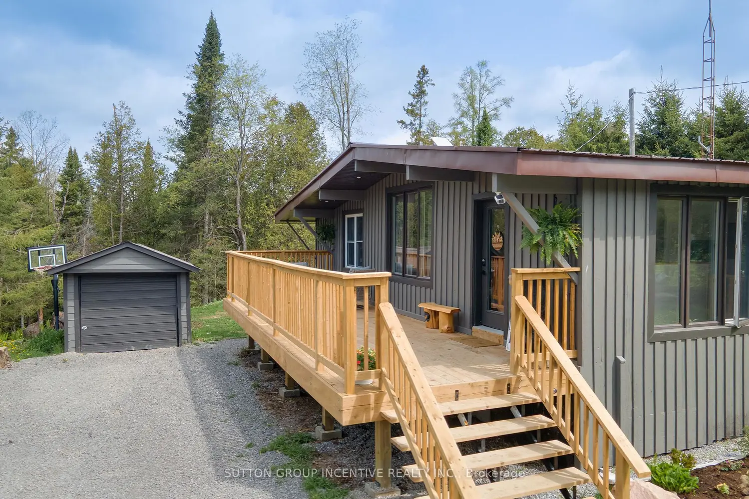 519 Galway Road