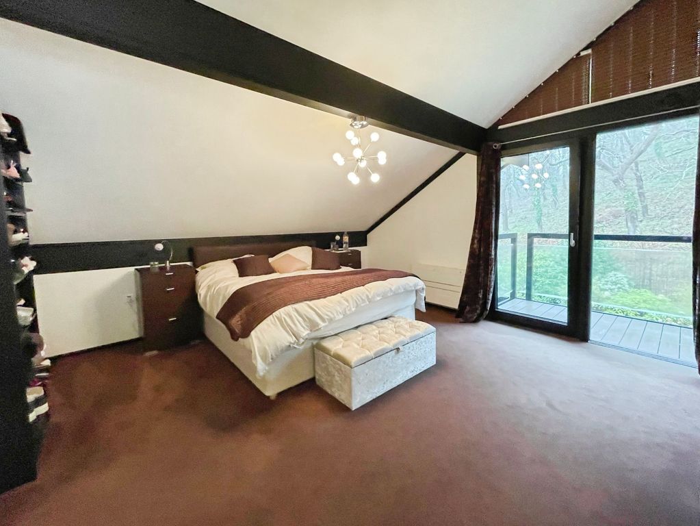 Additional image 19 of 3 bed detached house for saleForest Lodge Lane, Cwmavon SA13