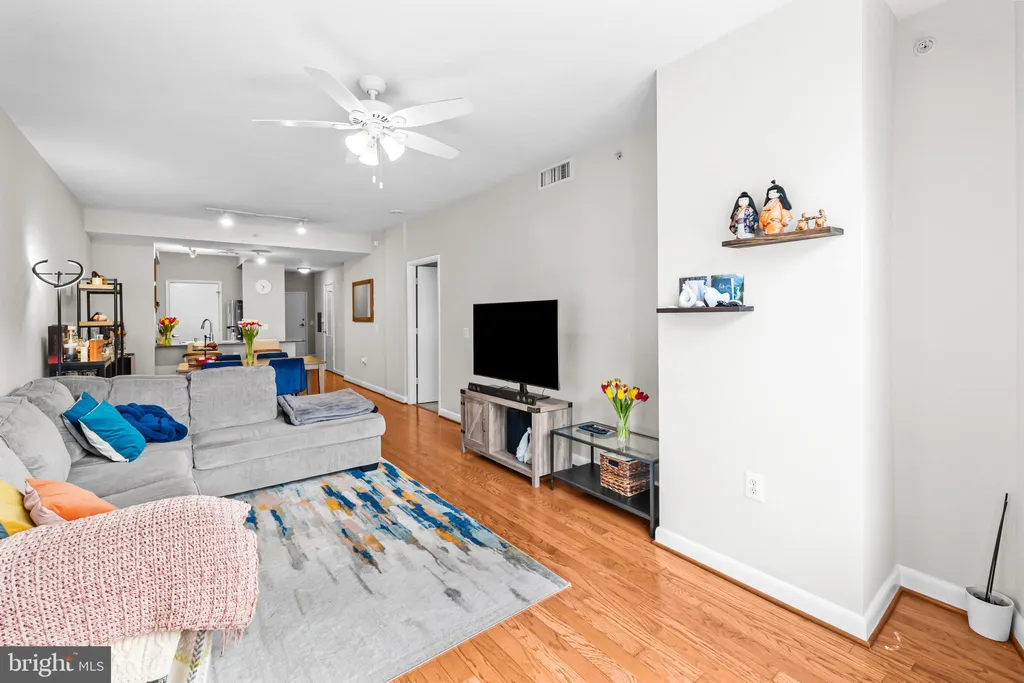 Additional image 15 of 400 Massachusetts Avenue NW Unit 622, Washington, DC 20001