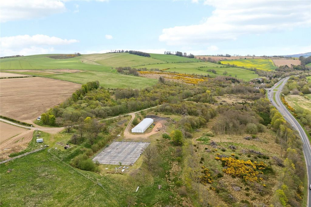 Additional image 12 of Land for saleHoundwood, Eyemouth TD14