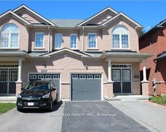 Basement-733 John Cole Court, Newmarket, ON, L3Y 5V7