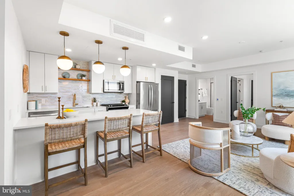 Additional image 32 of 410 Rhode Island Avenue NE Unit 608, Washington, DC 20002