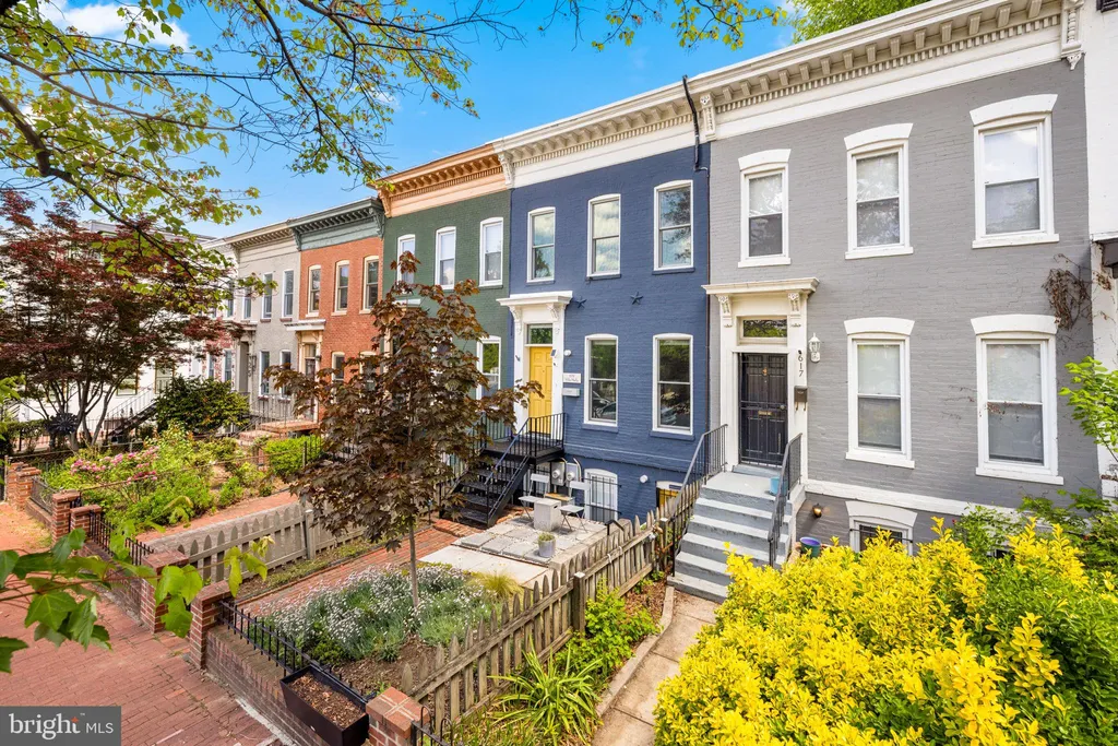 Additional image 25 of 619 10th Street NE, Washington, DC 20002