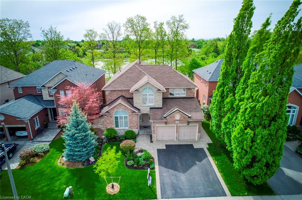 Additional image 2 of 2108 Arbourview Drive, Oakville, ON, L6M 3P3