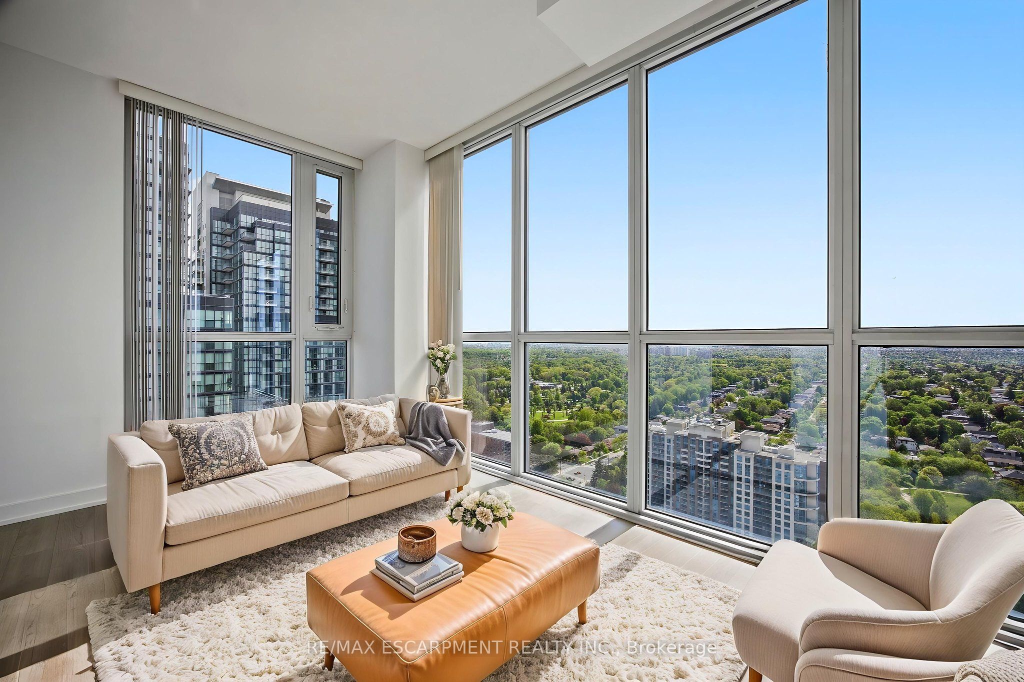 2909-5180 Yonge Street, Toronto, ON, M2N 0K5