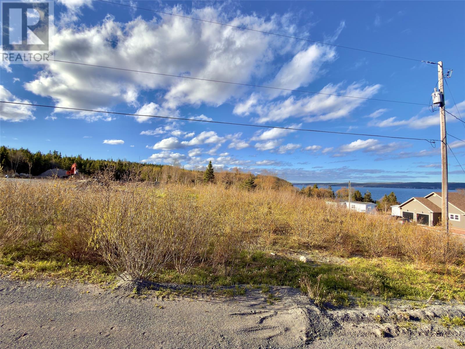 PARCEL B BEACH PATH Road