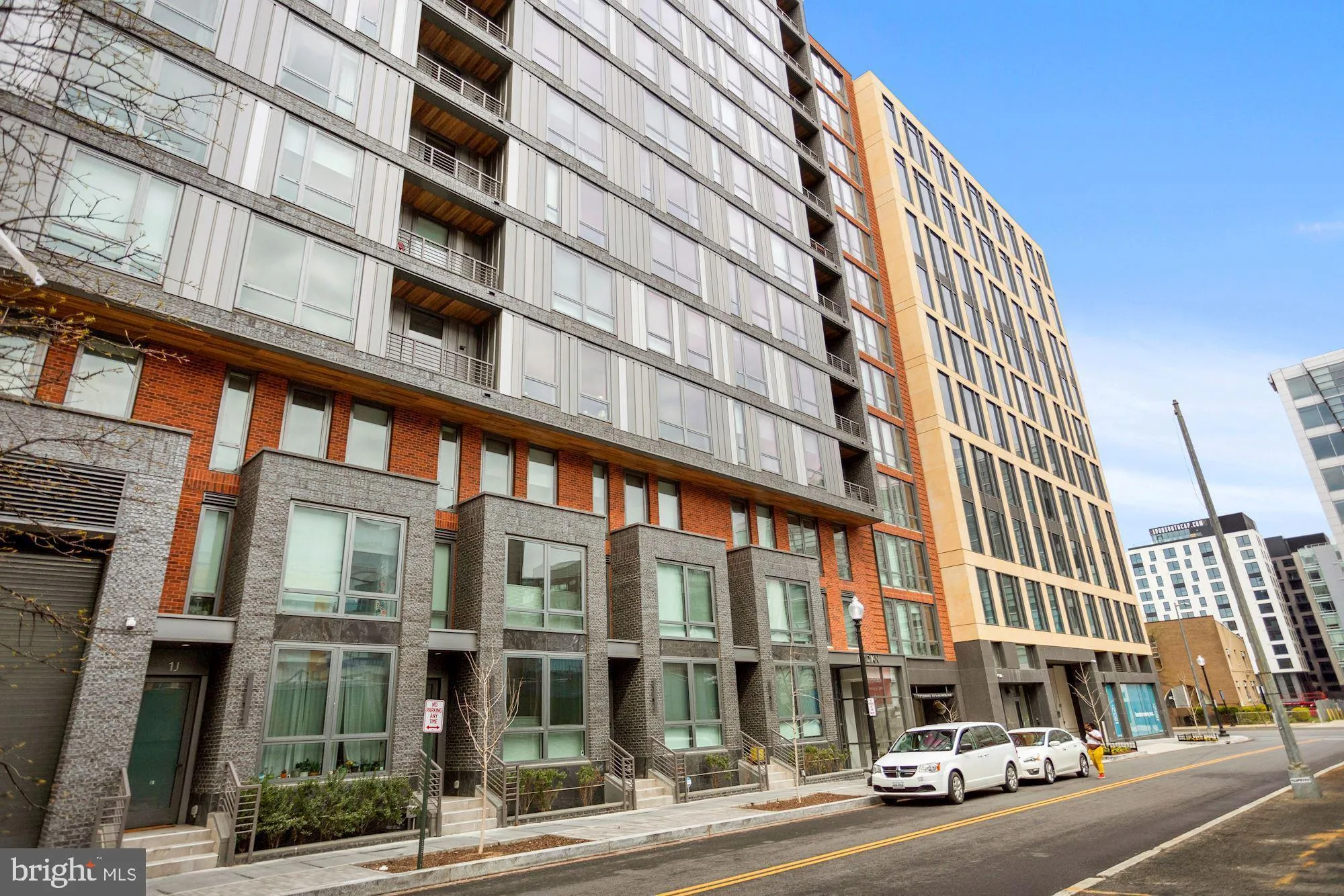 Additional image 40 of 1211 Van Street SE Unit 404, Washington, DC 20003