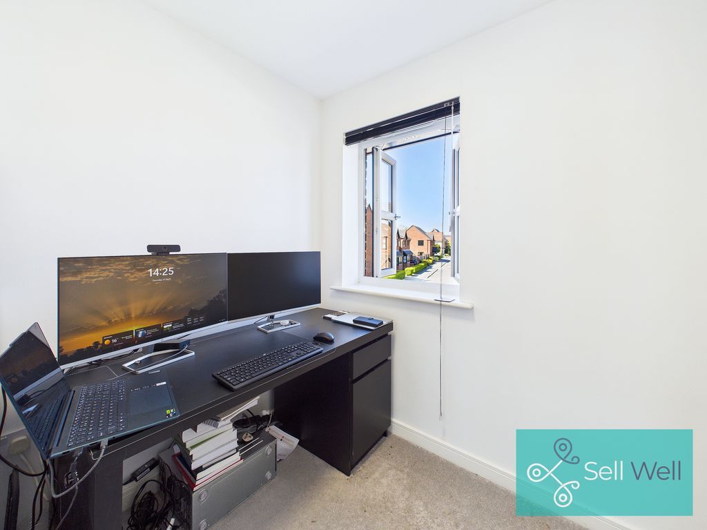 Additional image 15 of 3 bed semi-detached house for saleLaughton Avenue, Worsley, Manchester M28