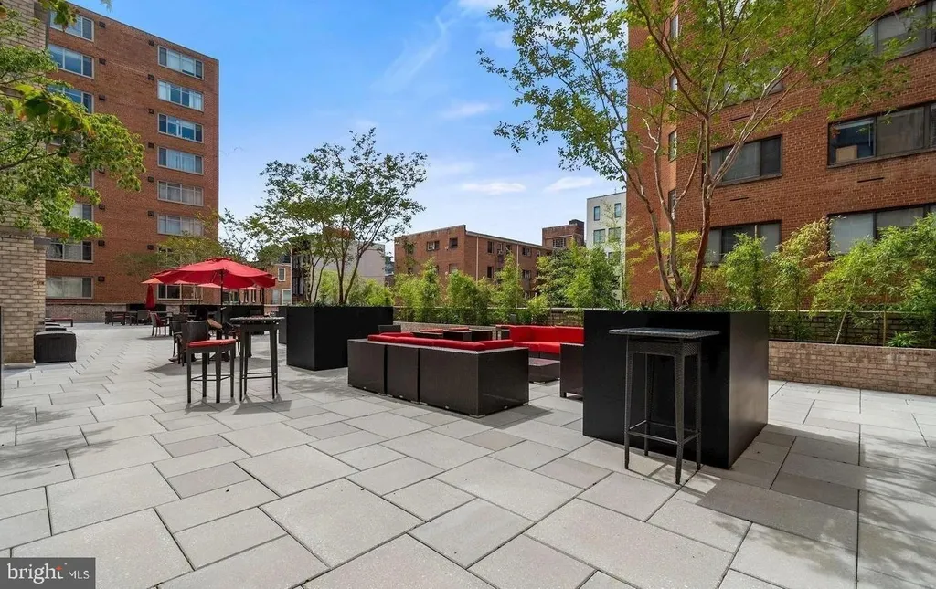 950 25th Street NW Unit 406N, Washington, DC 20037