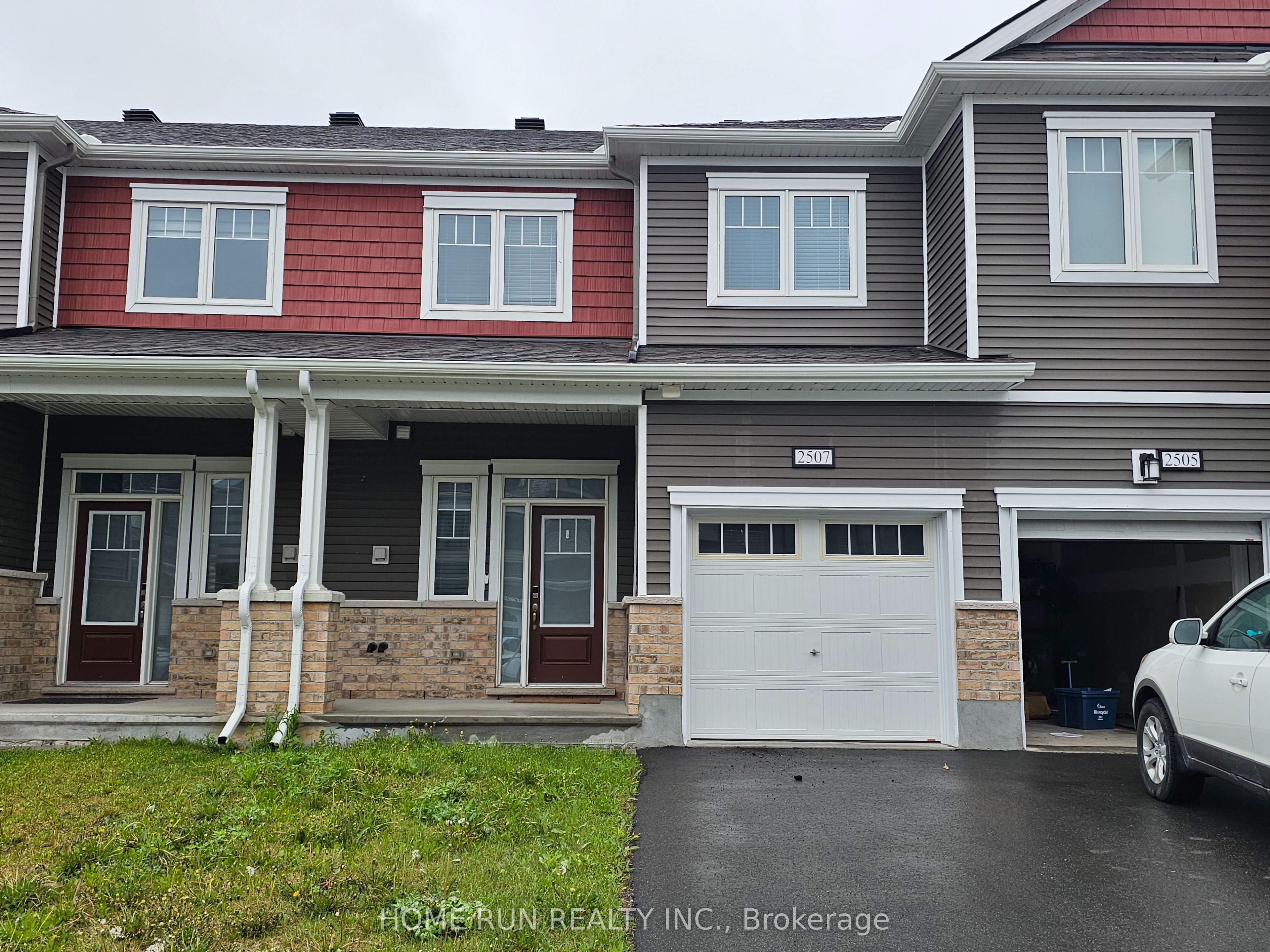 2507 Watercolours Way, Ottawa, ON, K2J 7B1