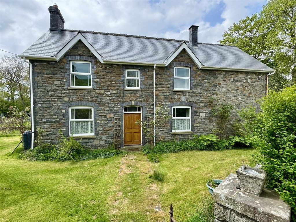 Additional image 11 of 4 bed farmhouse for saleNantmel, Llandrindod Wells LD1