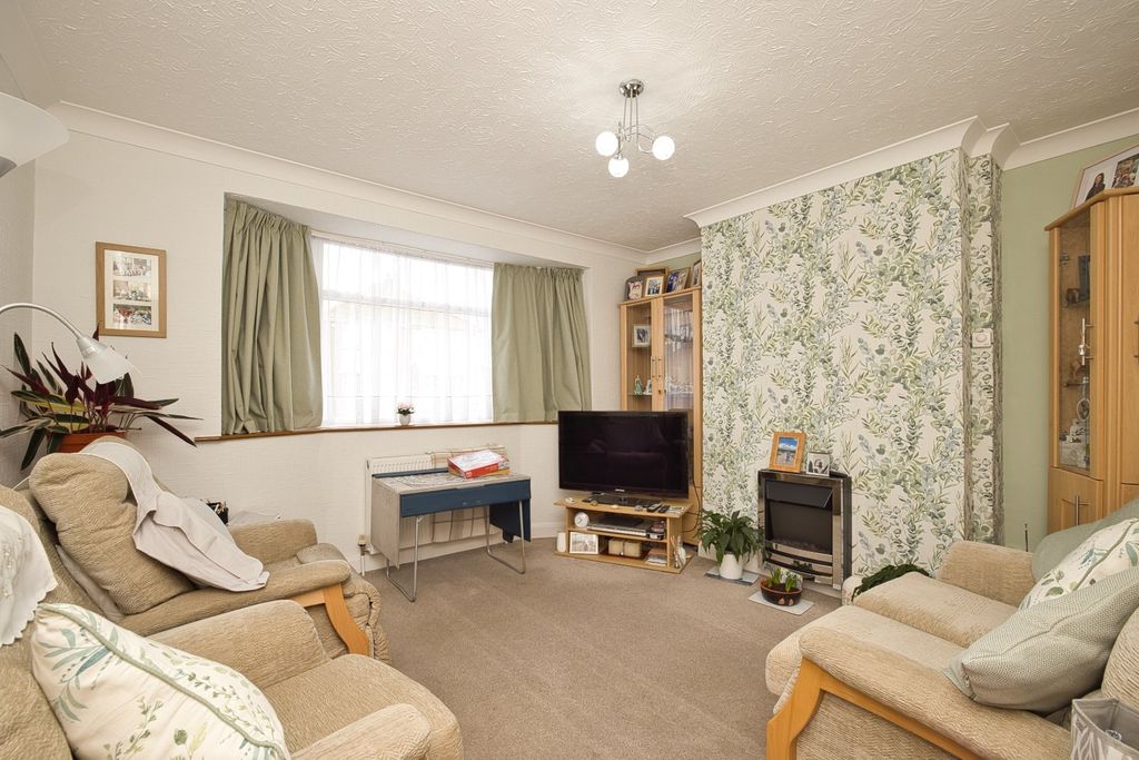 Additional image 2 of 2 bed semi-detached house for saleBursill Crescent, Ramsgate, Kent CT12