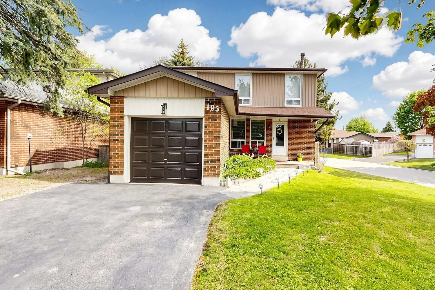 195 Ridge Road