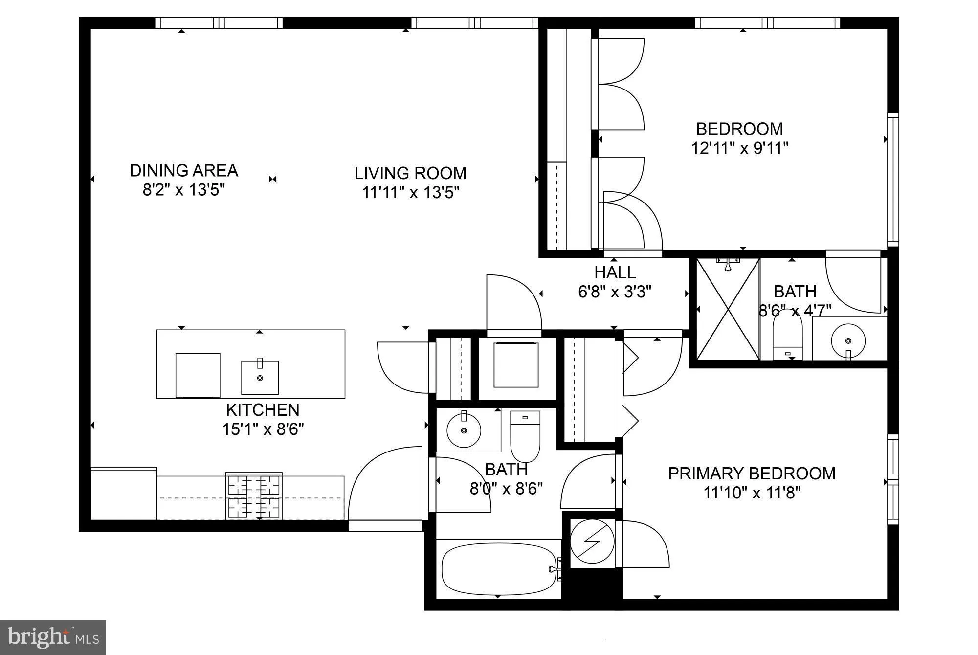 Additional image 62 of 3220 Grace Street NW Unit 5, Washington, DC 20007