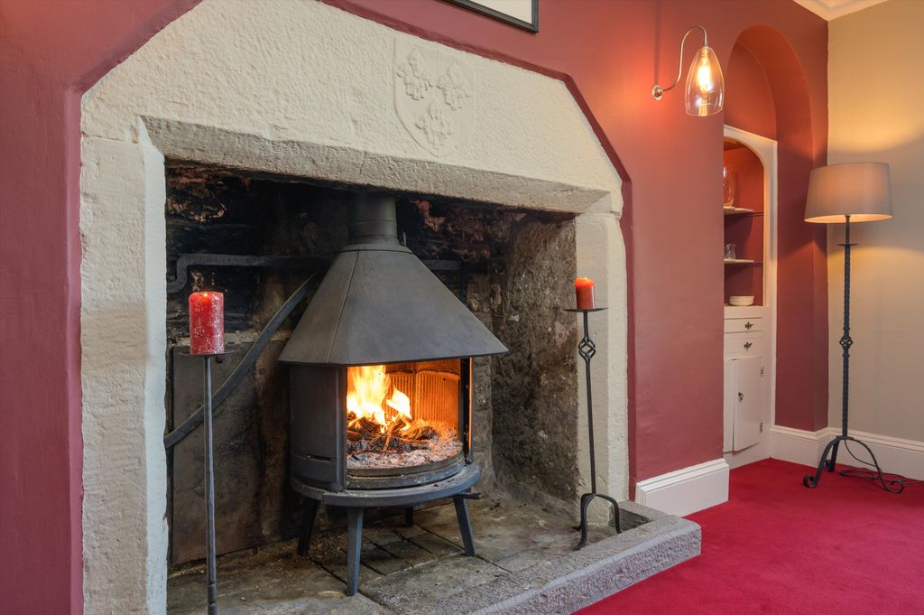 Additional image 16 of 7 bed detached house for salePenallt, Monmouth, Monmouthshire NP25