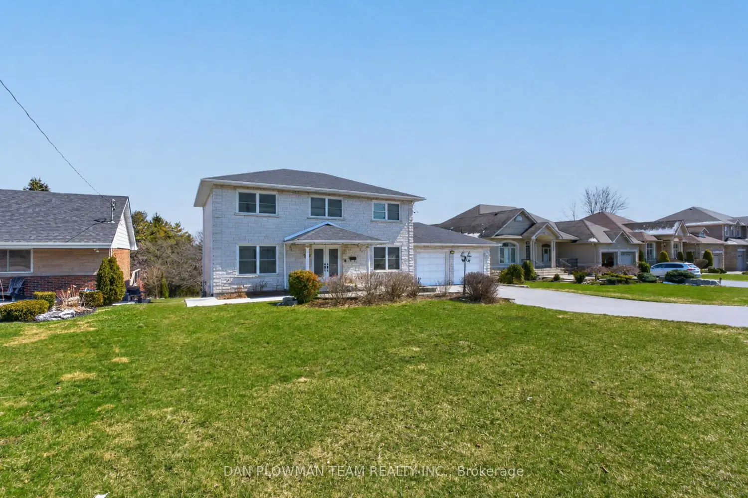 357 Powell Road