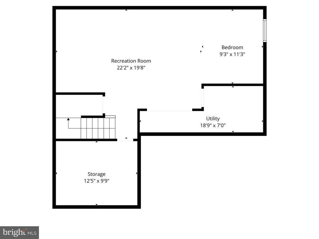 510 Vessel Drive, Middletown, DE 19709