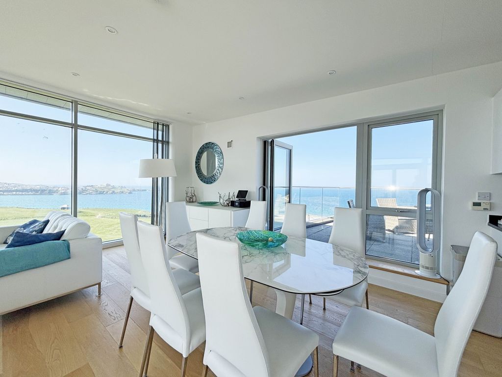Additional image 6 of 4 bed flat for saleLusty Glaze, Newquay, Cornwall TR7