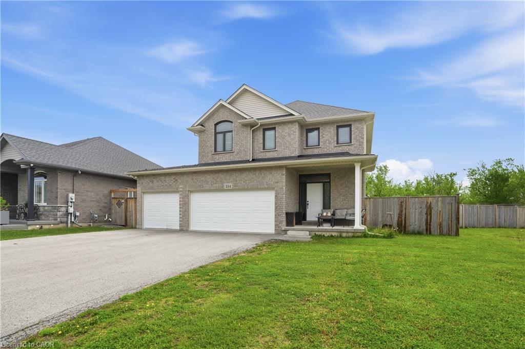 Additional image 2 of 334 Viger Drive, Welland, ON, L3B 0E2