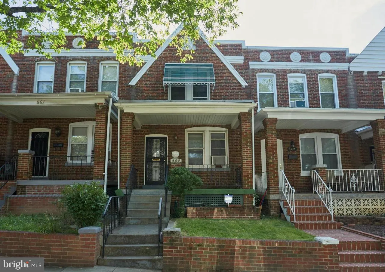 Additional image 24 of 565 23rd Place NE, Washington, DC 20002