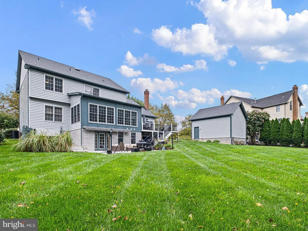 434 Spring Hollow Drive, Middletown, DE 19709 photo 2