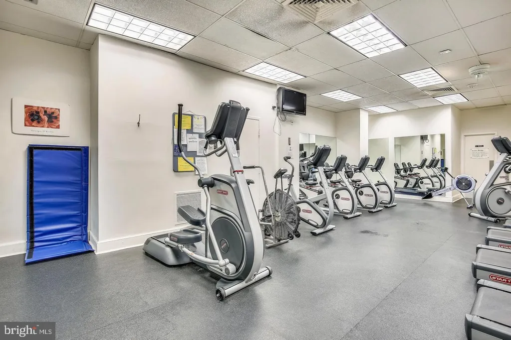 Additional image 24 of 4201 Cathedral Avenue NW Unit 1218E, Washington, DC 20016